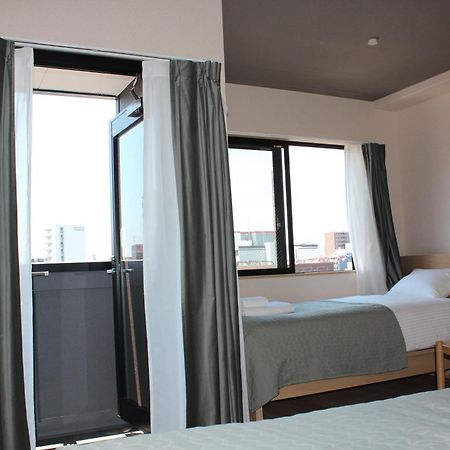 Citystay難波南 大阪 外观 照片